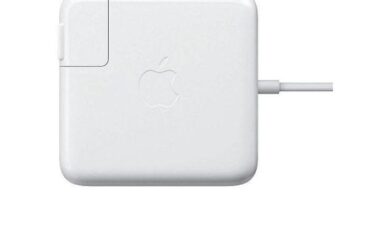 Apple AC Adapter MagSafe 2 – 85W