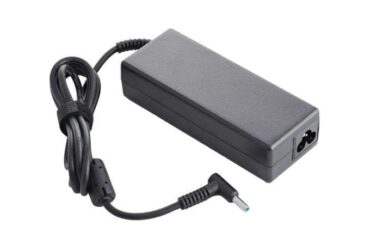 Laptop Replacement Adapter Battery Charger For Hp -19.5V-4.62A- 90W
