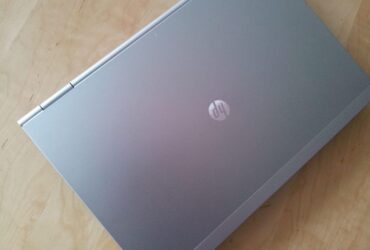 Hp ProBook 6470p Core i5 3360M RAM 4GB HDD 320GB Intel HD Graphics 4000