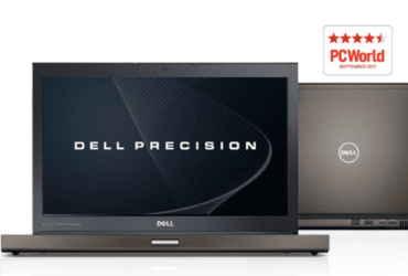 Dell Precision M4800 I7-4810mq 2.8ghz 8gb RAM 500gb للفوتوشوب والرندر والالعاب الضخمة NVIDIA K2100M