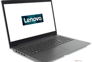 Lenovo IdeaPad v145 Laptop – AMD A6 9220, 8GB RAM, 1TB HDD, 15.6 inch HD, Integrated AMD Radeon Vega 3 Graphics