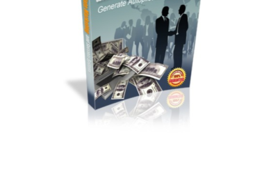 free ebook Affiliate Marketing and Success Systems