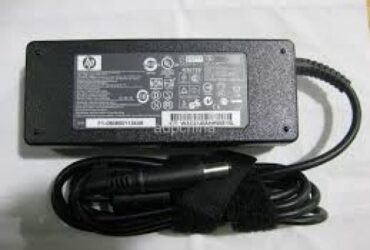 HP AC Adapter Power Charger Laptop  18.5V 3.5A