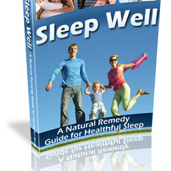 Sleep Well pdf ebook