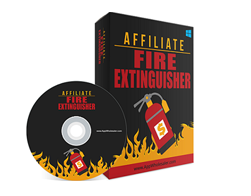 Free MRR Software – Affiliate Fire Extinguisher