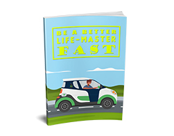 Free MRR eBook – Be a Better Life-Master Fast