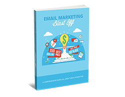 Free MRR eBook – Email Marketing Blast Off