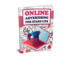 Free MRR eBook – Online Advertising for Start-Ups