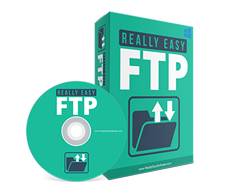Free MRR Software – Really Easy FTP
