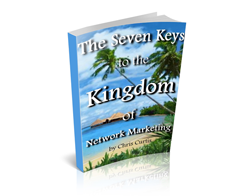 Free MRR eBook – The Seven Keys to the Kingdom of Network Marketing